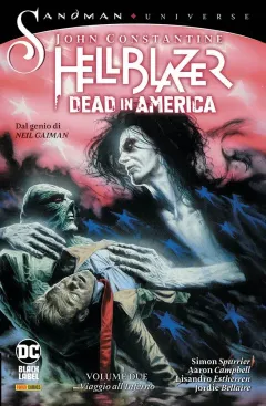 Volume cover